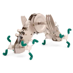 Minirobot, Le Pinch 8,1x8,1x12,55 cm