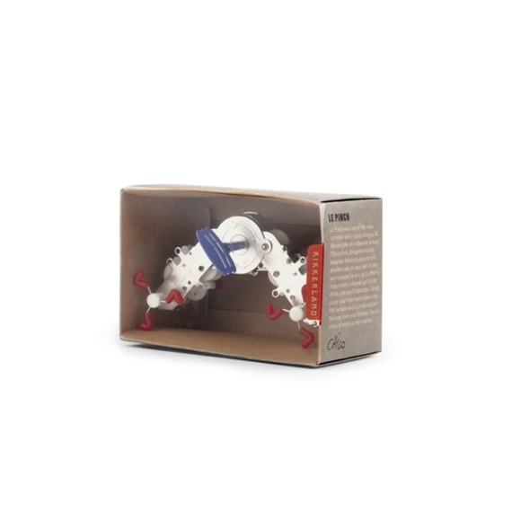 Minirobot, Le Pinch 8,1x8,1x12,55 cm