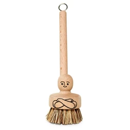 Mr. Scrubber súrolókefe 5,9x21,5 cm