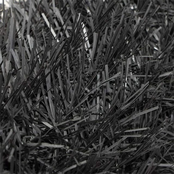 Műsövény minimalista stílusú 1,5x3 m