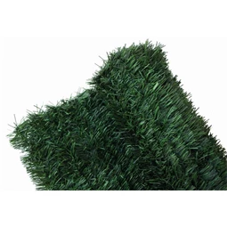 Műsövény természetes hatású 1x3 m