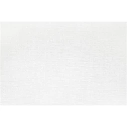 Muszlin asztali futó világos krém 0,70x5 m