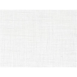 Muszlin asztali futó világos krém 0,70x5 m