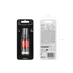 Művér spray 30 ml