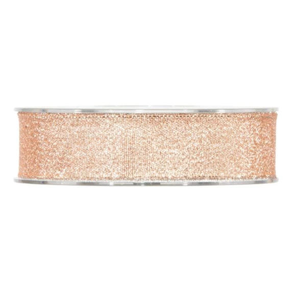 Szalag csillogós 25 mm x 30 m 