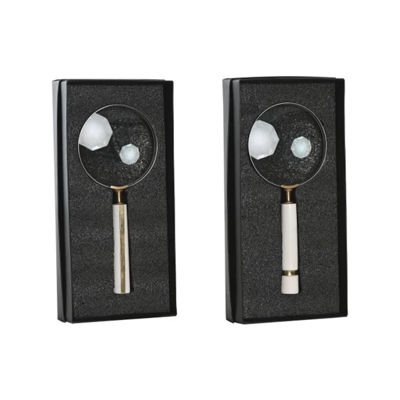 Nagyító 29,5x14x4 cm 2 féle