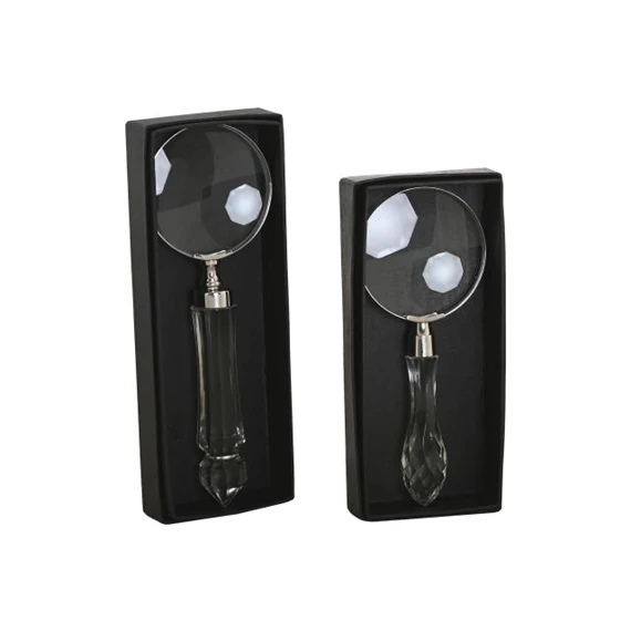 Nagyító 22x7,5x3 cm 2 féle