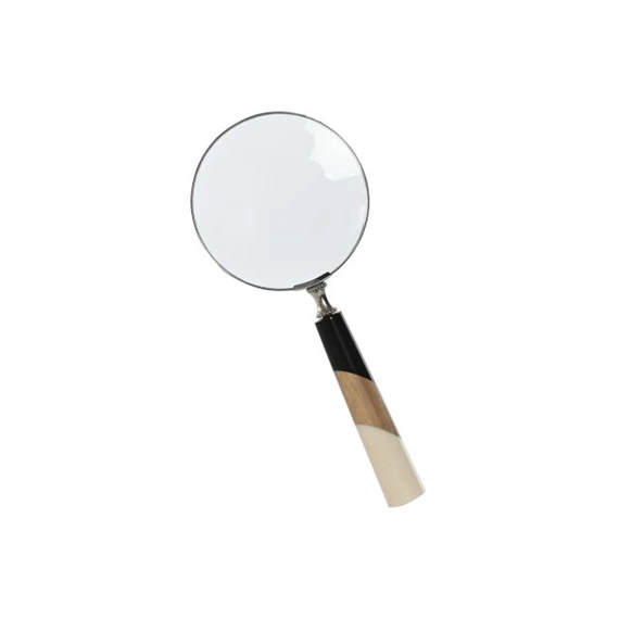 Nagyító 10x2,5x24,5 cm 2 féle