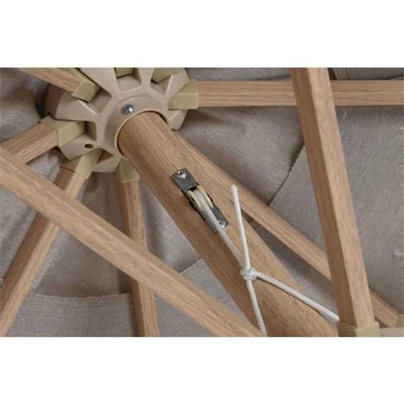 Napernyő 246x246x240 cm