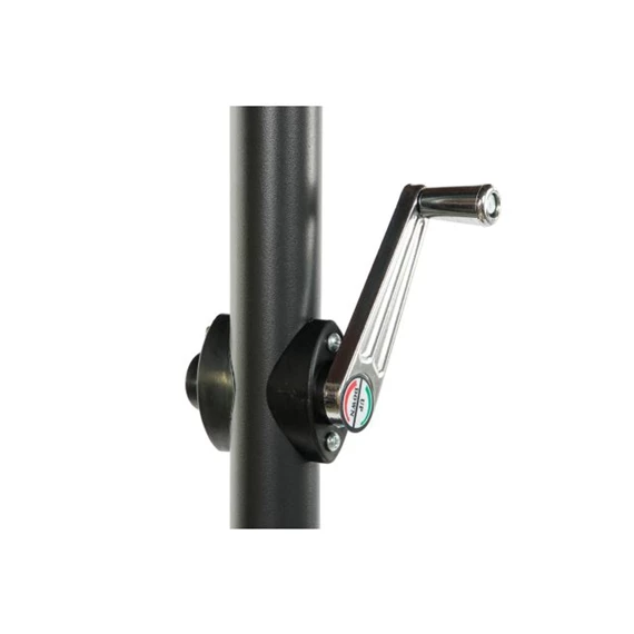 Napernyő összecsukható 270x270x225 cm