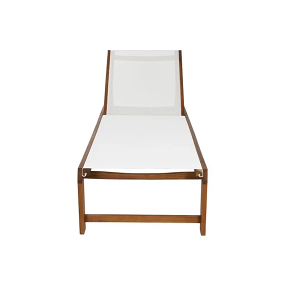 Napozóágy 187x65x81 cm