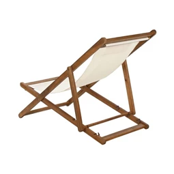 Napozóágy 96x57x83 cm