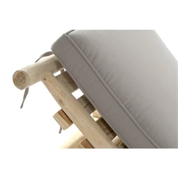 Napozóágy 209x86x35 cm