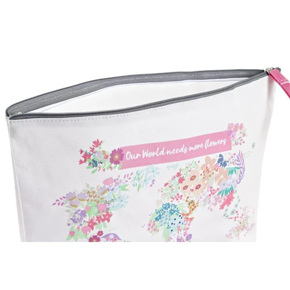 Neszesszer 33x8x21 cm 2 féle