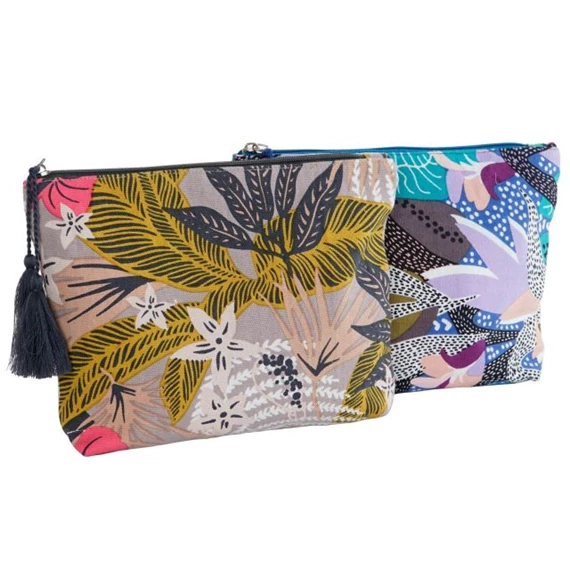 Neszesszer 25x4x20 cm 2 féle