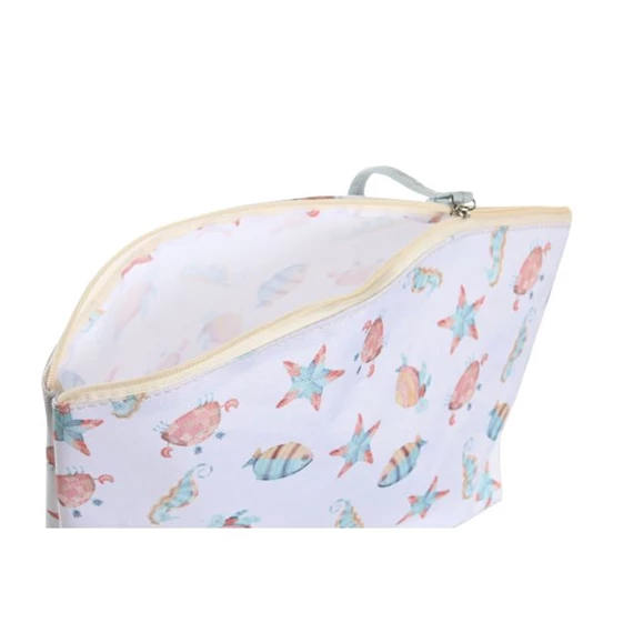 Neszesszer 28x7x18 cm 2 féle