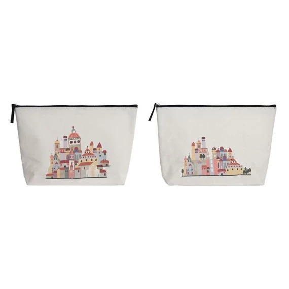 Neszesszer 33x8x21 cm 2 féle