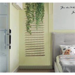 Növényfutattó falra akasztható 50 cm x 2 m