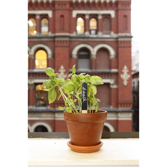 Növényjelölő, újrahasználható S/12