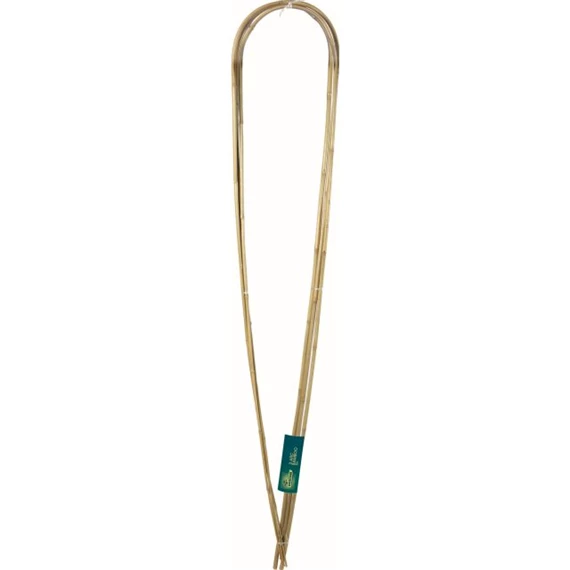 Növénytámasz ívelt 200 cm S/3