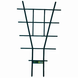 Növénytámasz 37x8 cm