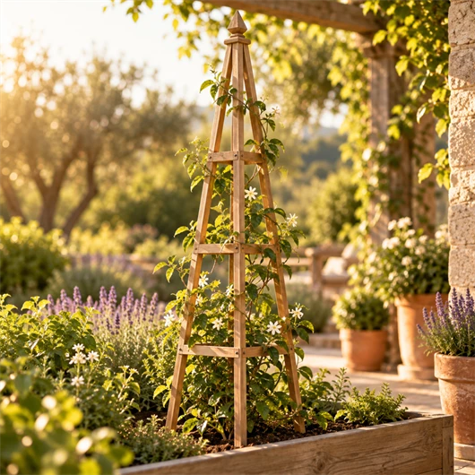 Plant supports