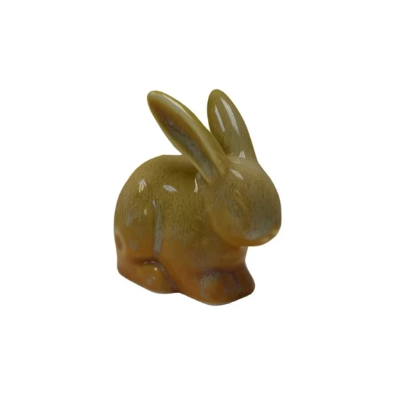 Nyúl fekvő 8x5x8 cm