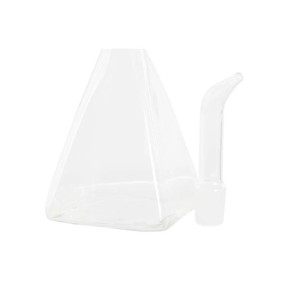 Olaj- és ecettartó 7x7x19,5 cm