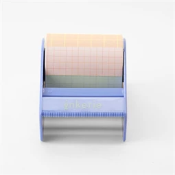 Öntapadós jegyzet adagoló 8x6x5 cm