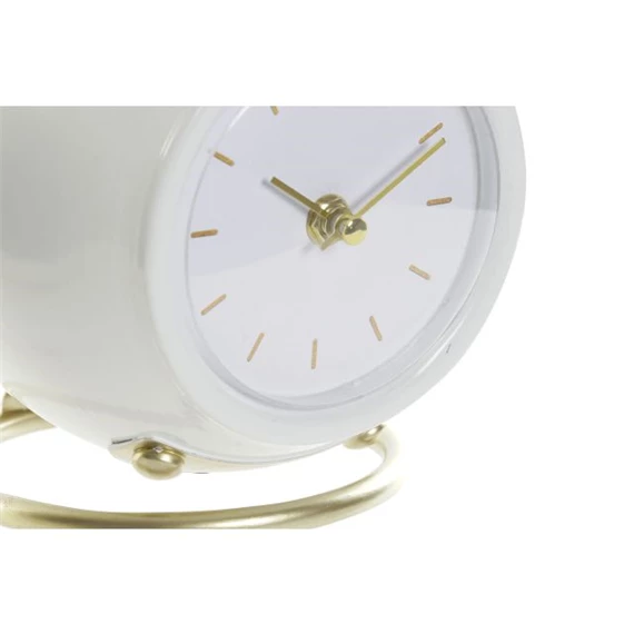 Óra asztali 16x13x18 cm 2 féle