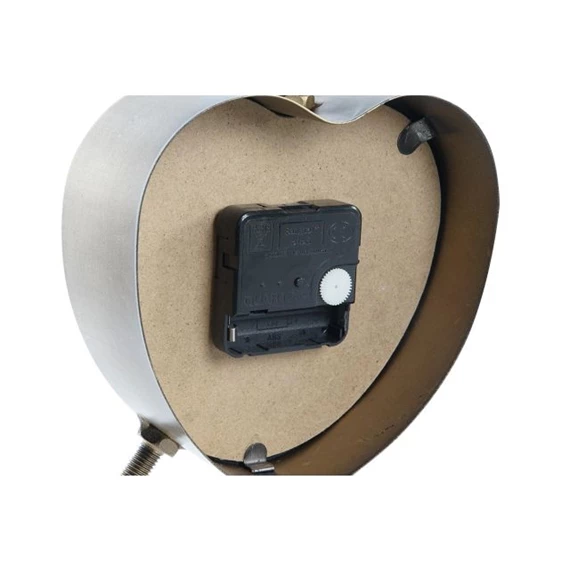 Óra asztali 16x6x19,5 cm 2 féle