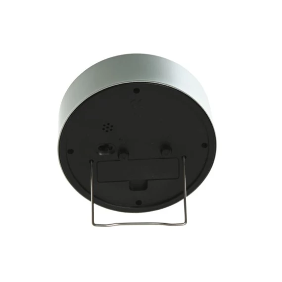 Óra ébresztő 11x4x11 cm 3 féle