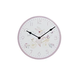 Óra egér 24x3,5x24 cm