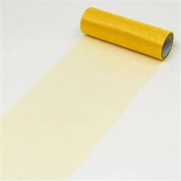 Organza tekercs 16 cm x 6 m