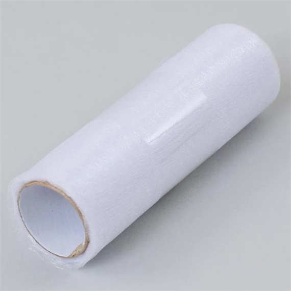 Organza tekercs 16 cm x 6 m