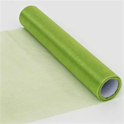 Organza tekercs 32 cm x 6 m