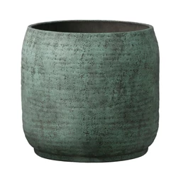 Óriás kaspó 25,5x23 cm