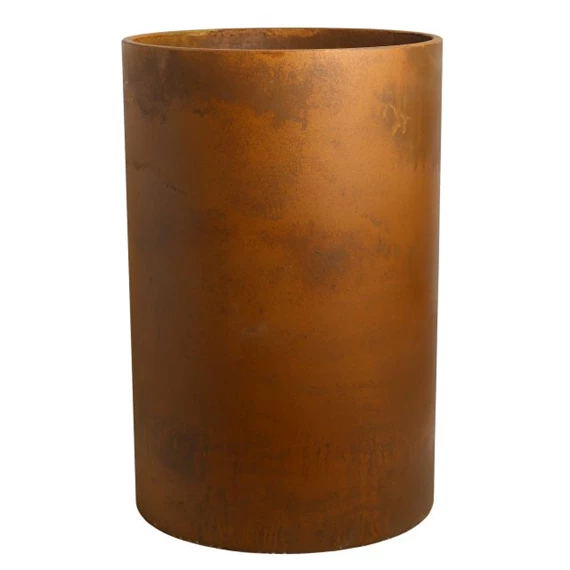 Óriás kaspó 37x60 cm