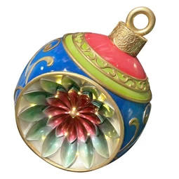 Óriásgömb 60,8x60x66,4 cm