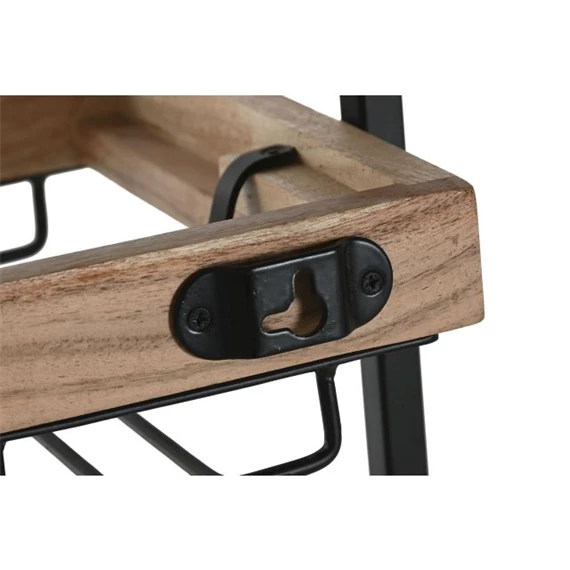 Palacktartó 35x25x75 cm