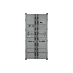 Palacktartó 76,5x41x157,5 cm