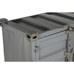 Palacktartó 76,5x41x157,5 cm