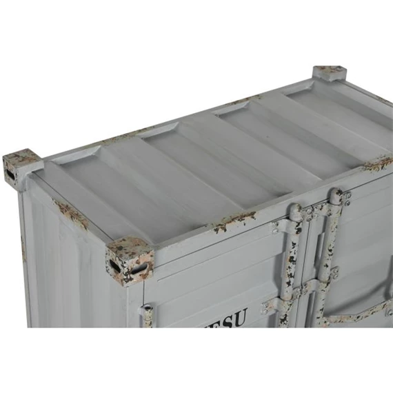 Palacktartó 77x41x64 cm