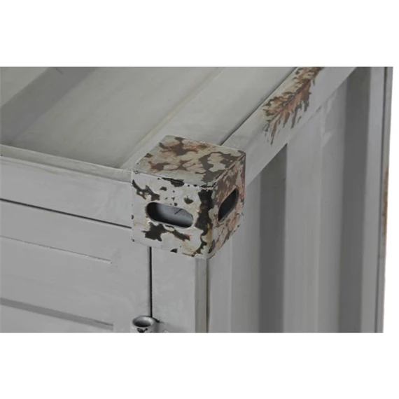 Palacktartó 77x41x64 cm