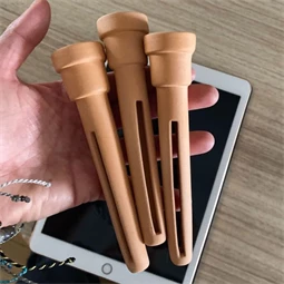 Palántázó cserép S/3