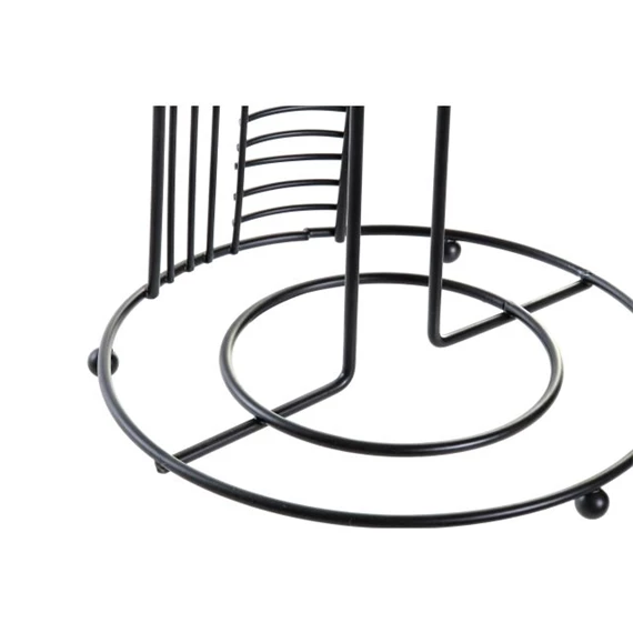 Papírtörlő tartó 18,5x18,5x31,5 cm