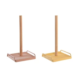 Papírtörlő tartó 16x15x29,5 cm 2 féle