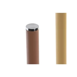 Papírtörlő tartó 15x15x34 cm 2 féle