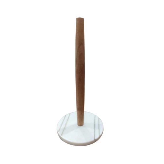 Papírtörlő tartó 15x15x33 cm