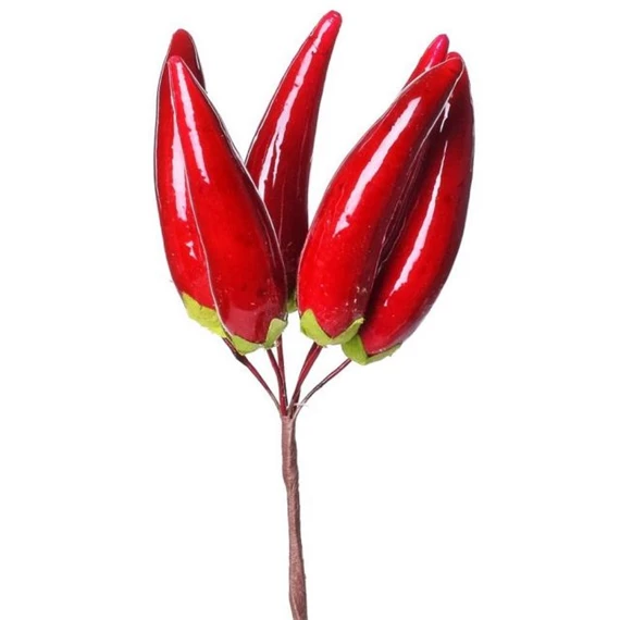 Paprika betűzős S/6